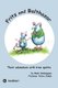 Fritz and Balthazar (Paperback): Bodo Henningsen