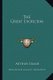 The Great Exorcism (Paperback): Arthur Crane