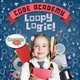 Loopy Logic! (Hardcover): Kirsty Holmes