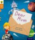 Oxford Reading Tree Story Sparks: Oxford Level 6: Dear Mum (Paperback): Teresa Heapy