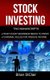 Stock Investing (Paperback): Brian Stclair
