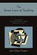 The Seven Laws of Teaching (Paperback): John Milton Gregory