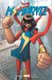 Ms. Marvel Vol. 5 (Hardcover): G. Willow Wilson