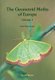Introduction to the series. Archiearinae, Oenochrominae, Geometrinae (Hardcover, illustrated edition): Axel Hausmann