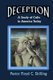 Deception - A Study of Cults in America (Paperback): Floyd C. Shilling