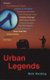 Urban Legends (Paperback): Nick Harding