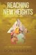 Reaching New Heights - God's Answers to Young Teens' Questions Volume 4: October-December (Paperback): Don Meinberg