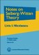 Notes on Seiberg-Witten Theory (Hardcover): 