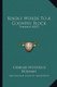 Kindly Words to a Country Flock - Sermons (1867) (Paperback): Charles Frederick Norman
