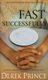 How to Fast Successfully (Paperback): Derek Prince