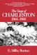 Siege of Charleston, 1861-65 (Paperback): E.Milby Burton