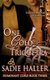 One Gold Triquetra (Paperback): Sadie Haller