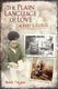 The Plain Language of Love and Loss - A Quaker Memoir (Paperback): Beth Taylor