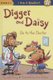 Digger and Daisy Go to the Doctor (Hardcover): Judy Young