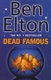 Dead Famous (Paperback, Revised): Ben Elton