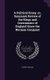 A Political Essay, Or, Summary Review of the Kings and Government of England Since the Norman Conquest (Hardcover): William...