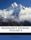 Bradshaw's Journal, Volume 4 (Paperback): Anonymous