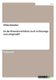 Ist das Hausratsverfahren noch verfassungs- und zeitgemass? (German, Paperback): Philipp Schnorbus