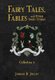Fairy Tales, Fables and Other Short Stories (Hardcover): Jordan B. Jolley