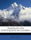 Pamphlets on Earthquakes in Calabria (English, Italian, Paperback): Mario Baratta