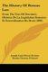 The History of Roman Law - From the Text of Ortolan's Histoire de La Legislation Romaine Et Generalisation Du Droit (1896)...