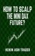 How to Scalp the Mini-DAX Future (Paperback): Heikin Ashi Trader