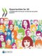 Opportunities for all - a framework for policy action on inclusive growth (Paperback): Organisation for Economic Cooperation...
