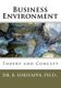 Business Environment (Paperback): Ph D Dr B Hiriyappa