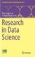 Research in Data Science (Hardcover, 1st ed. 2019): Ellen Gasparovic, Carlotta Domeniconi