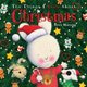 The Things I Love About Christmas (Hardcover): Trace Moroney