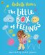 The Little Box of Feelings (Paperback): Rachel Suzanne
