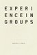 Experience in Groups (Hardcover): Geoffrey G O'Brien