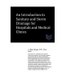 An Introduction to Sanitary and Storm Drainage for Hospitals and Medical Clinics (Paperback): J. Paul Guyer