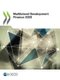 Multilateral development finance 2020 (Paperback): Organisation for Economic Cooperation and Development
