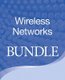 Wireless Networks Bundle (Hardcover): Vijay K Garg, Anurag Kumar, D Manjunath, Joy Kuri, Feng Zhao, Leonidas J Guibas