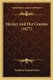 Marian And Her Cousins (1877) (Paperback): Frederick Scarlett Potter