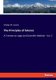The Principles of Science - A Treatise on Logic and Scientific Method - Vol. 2 (Paperback): Stanley W Jevons