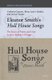 Eleanor Smith's Hull House Songs - The Music of Protest and Hope in Jane Addams's Chicago (Hardcover): Graham...