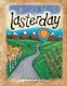 Lasterday (Paperback): Mark Hardy