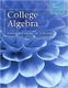 College Algebra (Loose-leaf, 5th ed.): Judith Beecher, Judith Penna, Marvin Bittinger