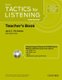 Tactics for Listening: Basic: Teacher's Resource Pack (Mixed media product, 3rd Revised edition): 