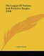 The League Of Nations And Primitive Peoples (1918) (Paperback): Sydney Olivier