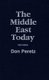The Middle East Today, 6th Edition (Hardcover, 6th Revised edition): Don Peretz