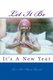 Let It Be - It's a New Year (Paperback): Rev Dr Marie Brevil