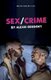 Sex/Crime (Paperback): Alexis Gregory