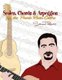 Scales, Chords & Arpeggios for the Puerto Rican Cuatro - Samuel Ramos (Paperback): Samuel Ramos
