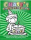 Chase's Birthday Coloring Book Kids Personalized Books - A Coloring Book Personalized for Chase That Includes...