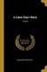 A Lame Dog's Diary (Paperback): Sarah Macnaughtan