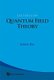 Lectures On Quantum Field Theory (Hardcover): Ashok Das