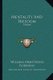 Mentality and Freedom - Essays (Paperback): William Armstrong Fairburn